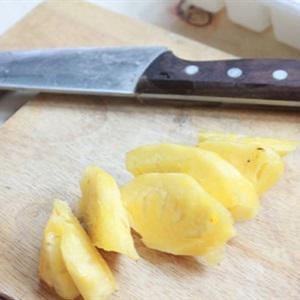 Cách làm sô đa chanh thơm