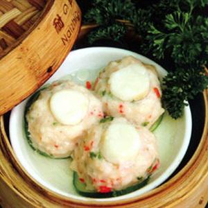 Cách làm sò điệp bách hoa