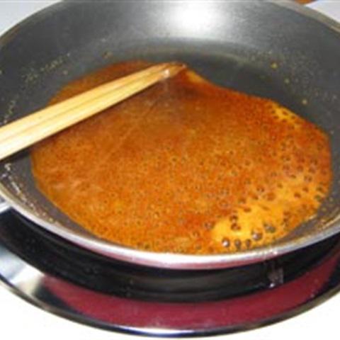 Cách làm sò điệp bách hoa