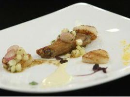 Sò điệp Nhật Bản