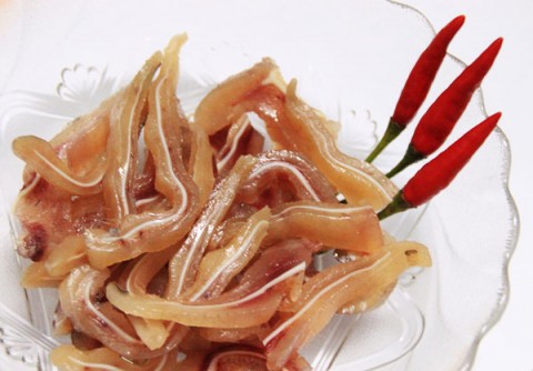 Sò điệp nướng phô-mai