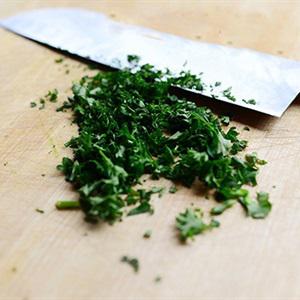 Cách làm sò điệp sốt ớt chuông