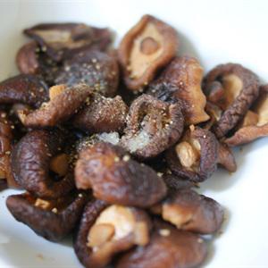 Cách làm sò điệp xào bông cải xanh