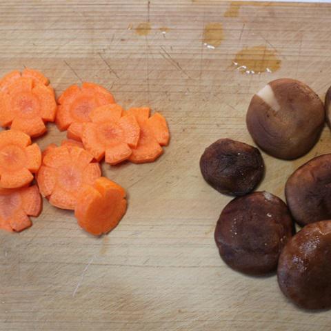 Cách làm sò điệp xào bông cải