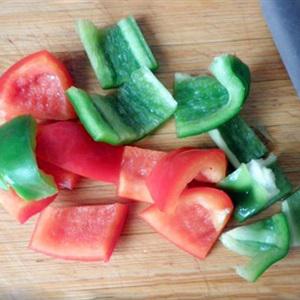 Cách làm sò điệp xào ớt