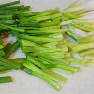 Cách làm sò điệp xào ớt