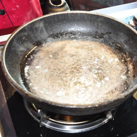 Cách làm sò điệp xào ớt