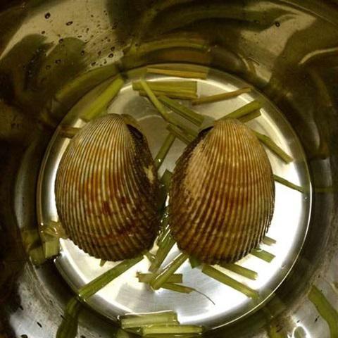 Cách làm nướng sò dương nướng