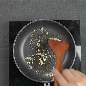 Cách làm sò huyết sốt bơ đậu phộng