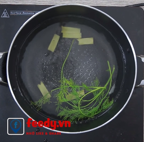 Sò huyết sốt me chua ngọt, thơm nức, nhâm nhi cả ngày không chán