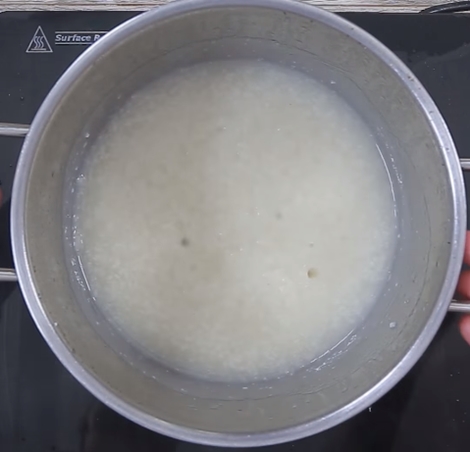 Sò huyết sốt me chua ngọt, thơm nức, nhâm nhi cả ngày không chán