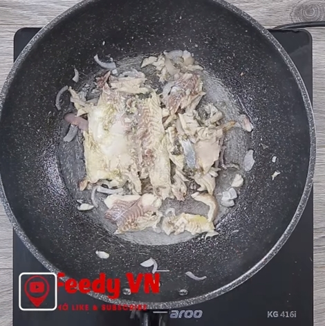 Sò huyết sốt me chua ngọt, thơm nức, nhâm nhi cả ngày không chán