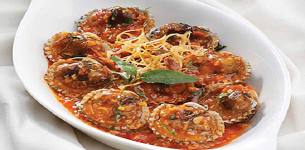 Sò huyết Tứ Xuyên