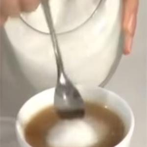 Cách làm sò huyết xào me