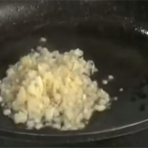 Cách làm sò huyết xào me