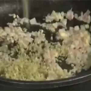 Cách làm sò huyết xào me