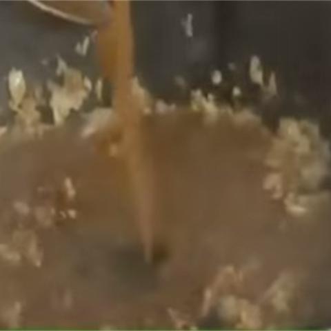 Cách làm sò huyết xào me