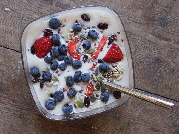 Sò khô chưng củ cải đậm đà, ngon cơm