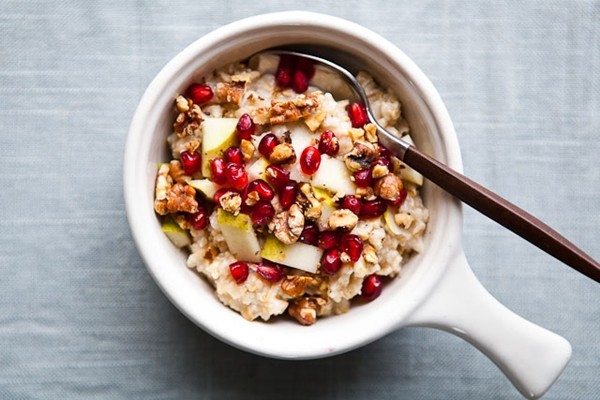 Sò khô chưng củ cải đậm đà, ngon cơm