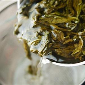 Cách làm soda chanh bạc hà