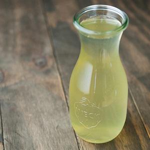 Cách làm soda chanh bạc hà