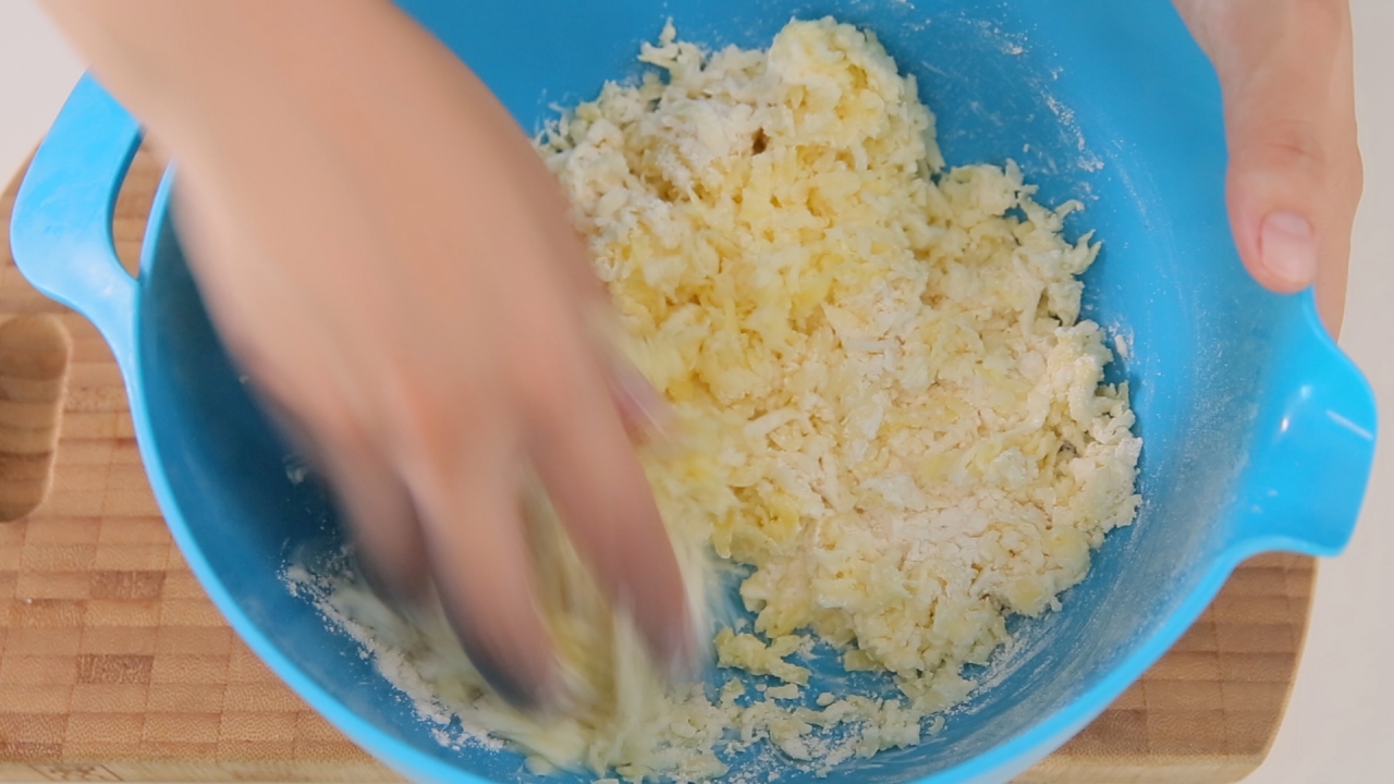 Soda chanh cùng quả kiwi mát lạnh