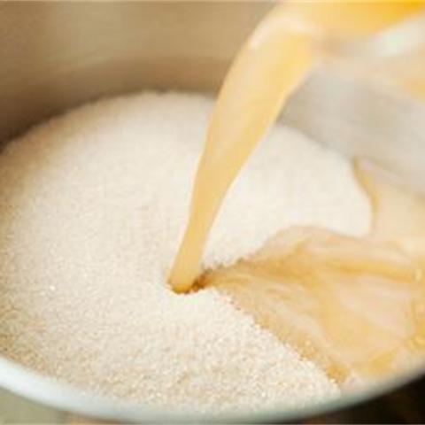 Cách làm soda chanh gừng