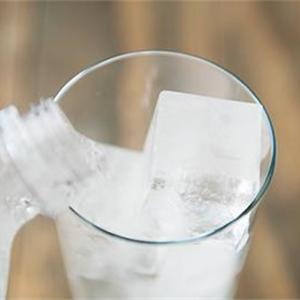 Cách làm soda chanh gừng