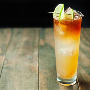 Cách làm soda chanh gừng