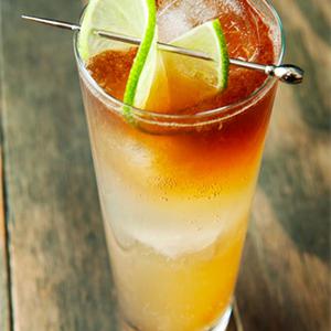 Cách làm soda chanh gừng