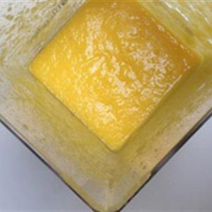 Cách làm soda chanh xoài