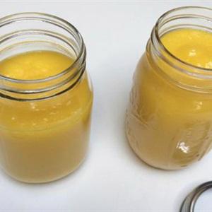 Cách làm soda chanh xoài