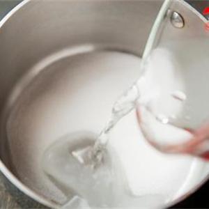 Cách làm soda dưa hấu