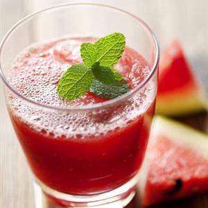 Cách làm soda dưa hấu