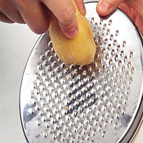 Cách làm soda gừng mật ong