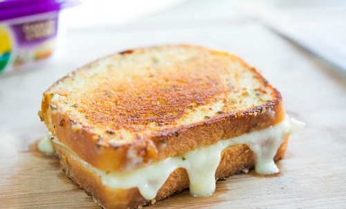 Soda trái cây ngon tuyệt cho mùa hè nóng nực