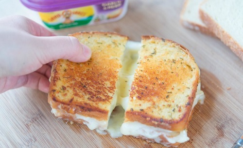 Soda trái cây ngon tuyệt cho mùa hè nóng nực