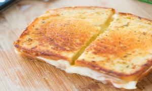 Soda trái cây ngon tuyệt cho mùa hè nóng nực