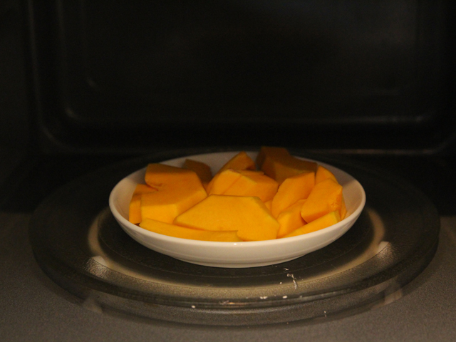 Sorbet men gạo đỏ nồng đậm hương vị nho