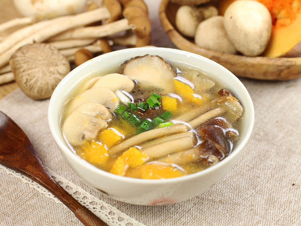 Sorbet men gạo đỏ nồng đậm hương vị nho