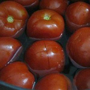 Cách làm sốt cà chua