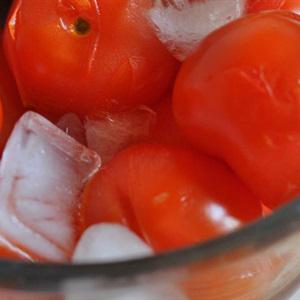 Cách làm sốt cà chua