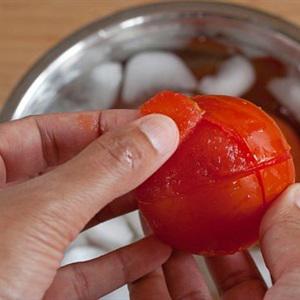 Cách làm sốt cà chua