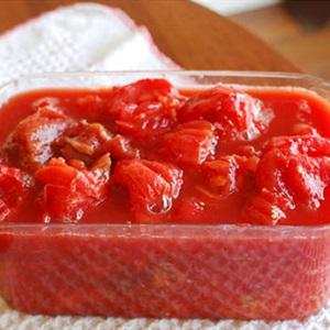 Cách làm sốt cà chua