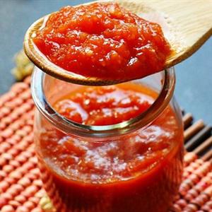 Cách làm sốt cà chua