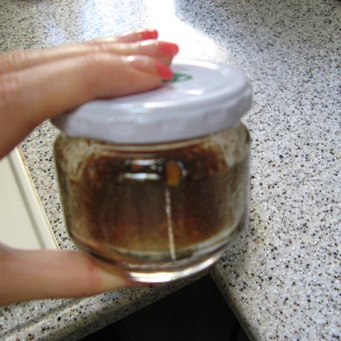 Cách pha sốt cay Ume-Pon