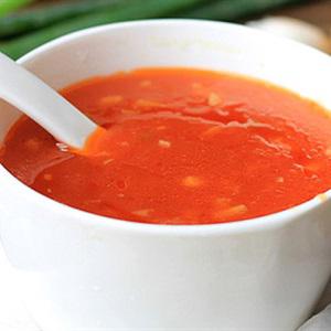 Cách làm sốt chua ngọt