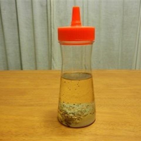 Cách làm sốt kiểu Pháp