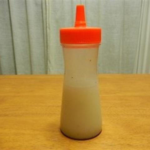 Cách làm sốt kiểu Pháp