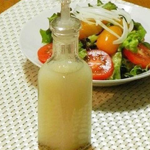 Cách làm sốt kiểu Pháp